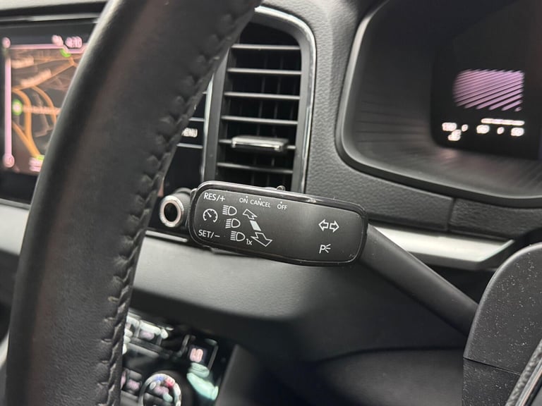 2022 Skoda Karoq 1.5 TSI ACT SE Drive Euro 6 (s/s) 5dr ESTATE Petrol Manual