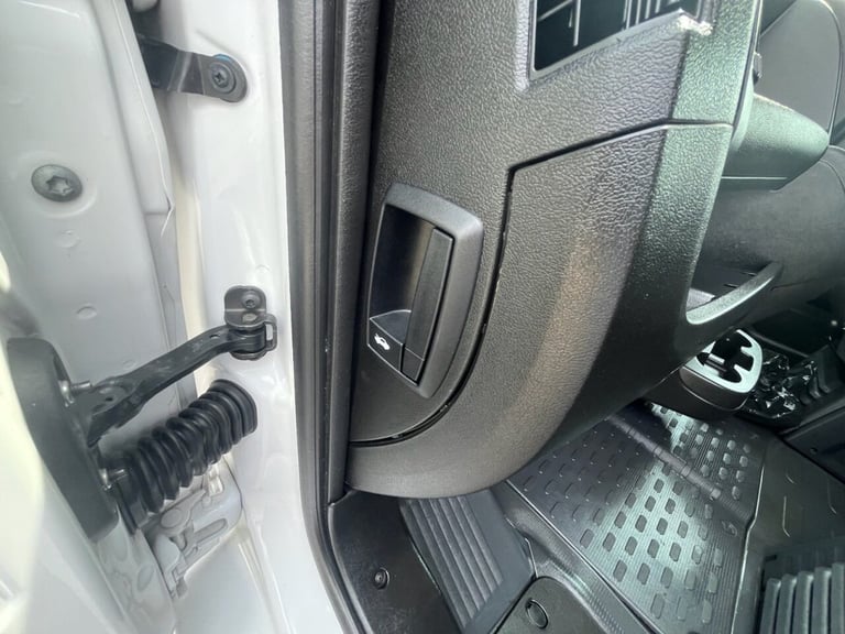 2023 23 VAUXHALL MOVANO 2.2 CDTI 3500 BITURBO PRIME PANEL VAN 5DR DIESEL MANUAL 