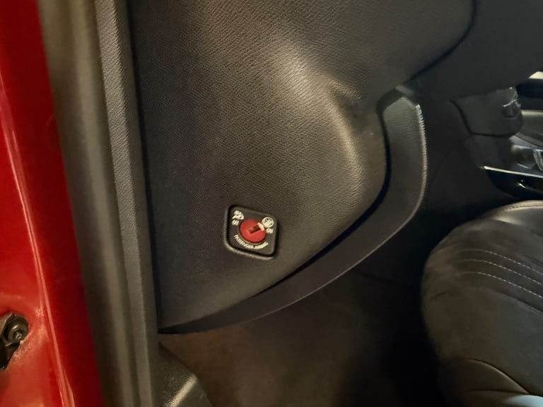 2017 Peugeot 308 SW 2.0 BlueHDi GT Estate 5dr Diesel EAT Euro 6 (s/s) (180 ps)