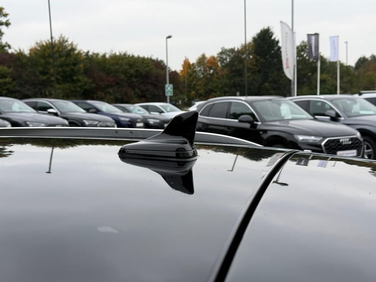  Audi Q3 2.0 TFSI 40 S line SUV 5dr Petrol S Tronic quattro Euro 6 (s/s) (190 ps) Petrol Automatic