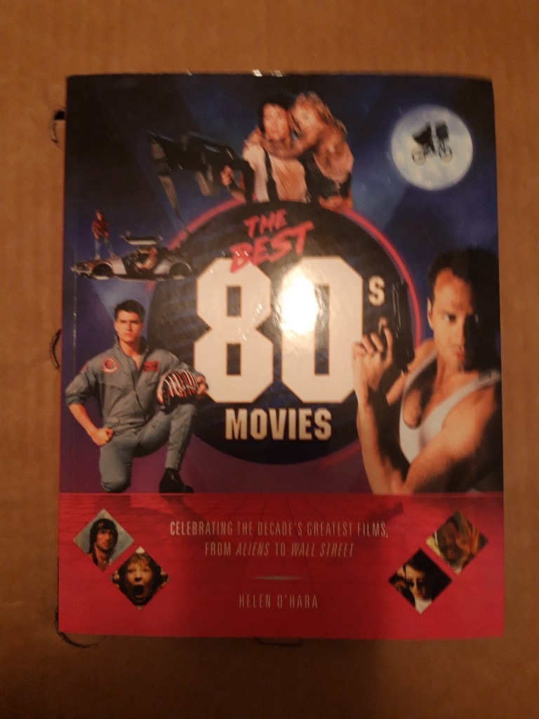 Movies of 80th