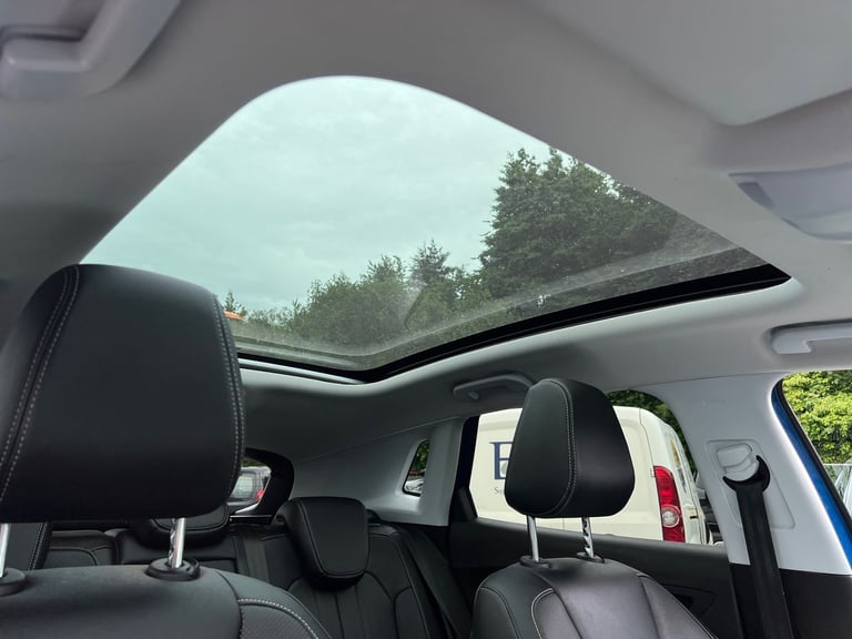 2018 Vauxhall Grandland X Grandland X 1.2 T Elite Nav 5drs Hatchback Petrol Manual