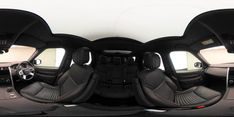 2023 Land Rover Discovery 3.0 D300 MHEV Metropolitan Edition SUV 5dr Diesel Auto 4WD Euro 6 (s/s)...