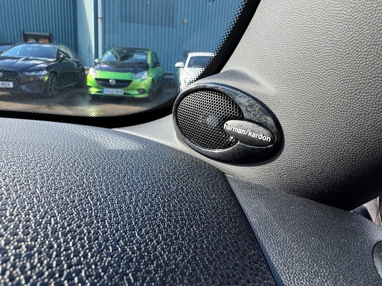 2013 Mini Clubman 1.6 Cooper S Estate 5dr Petrol Auto Euro 5 (184 ps) Petrol