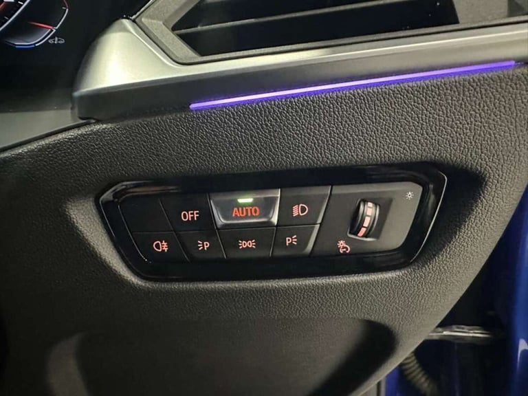 2021 BMW 4 Series 3.0 M440i xDrive MHEV Auto 4WD 2dr Coupe Hybrid Automatic