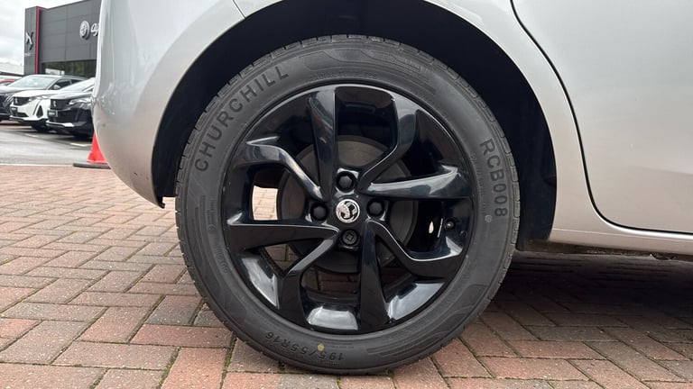 2019 Vauxhall Corsa 1.4i ecoTEC Griffin Hatchback 5dr Petrol Manual Euro 6 (90 ps) Hatchback Petr...