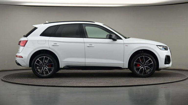 2023 Audi Q5 2.0 TFSI 45 Edition 1 SUV 5dr Petrol S Tronic quattro Euro 6 (s/s) (265 ps) SUV Petr...
