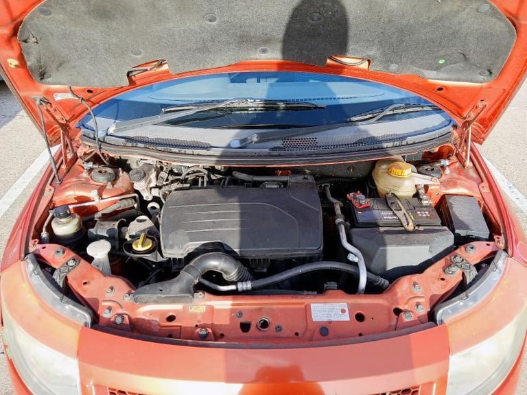 Proton, SAVVY, Hatchback, 2007, Semi-Auto, 1149 (cc), 5 doors