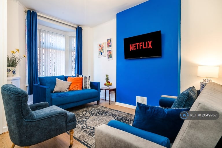 3 bedroom house in Fairbairn Street, Horwich, Bolton, BL6 (3 bed) (#2649767)