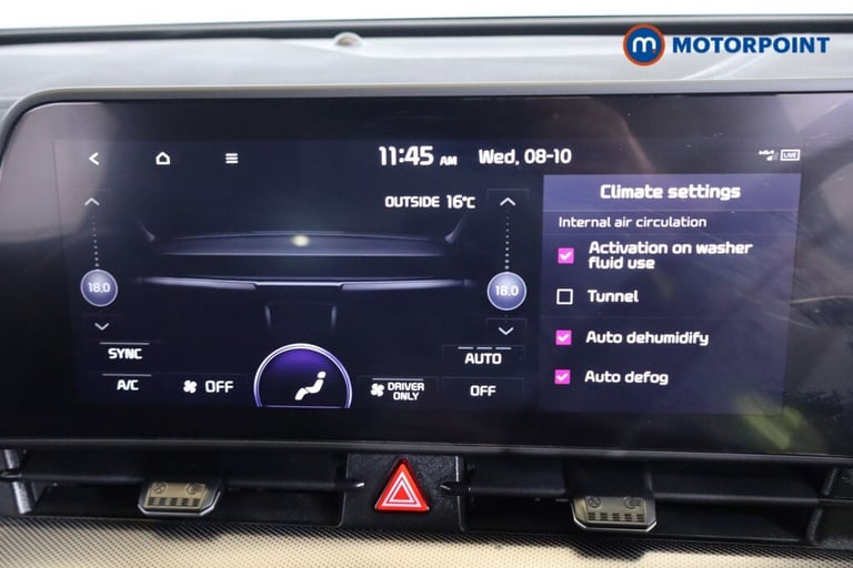 2022 Skoda Kodiaq 1.5 TSI SE L 5dr DSG [7 Seat] SUV Petrol Automatic