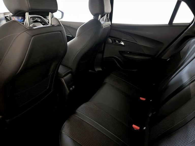 2023 Peugeot 2008 1.2 PureTech GT EAT Euro 6 (s/s) 5dr Automatic SUV Petrol Automatic