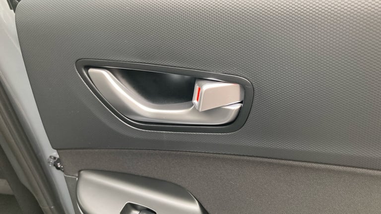 2021 Hyundai KONA 1.6 GDi Hybrid SE Connect 5dr DCT Hybrid Hatchback Hatchback Hybrid Automatic