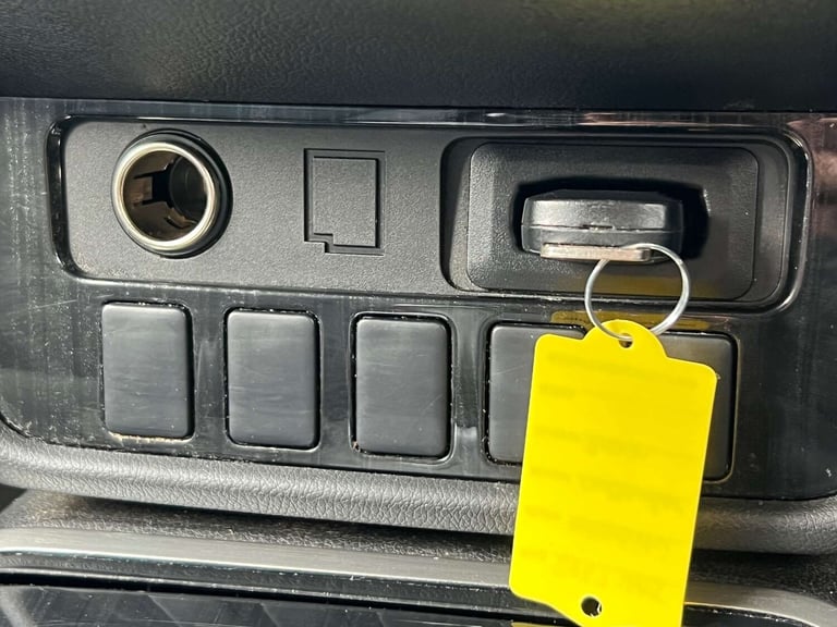 2017 Mitsubishi Outlander 2.0h 12kWh Juro CVT 4WD Euro 6 (s/s) 5dr SUV Hybrid Automatic