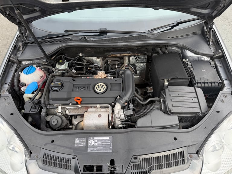 Volkswagen Golf | 1.4 TSI | FSH | 1 Owner | 12 Months MOT! ULEZ