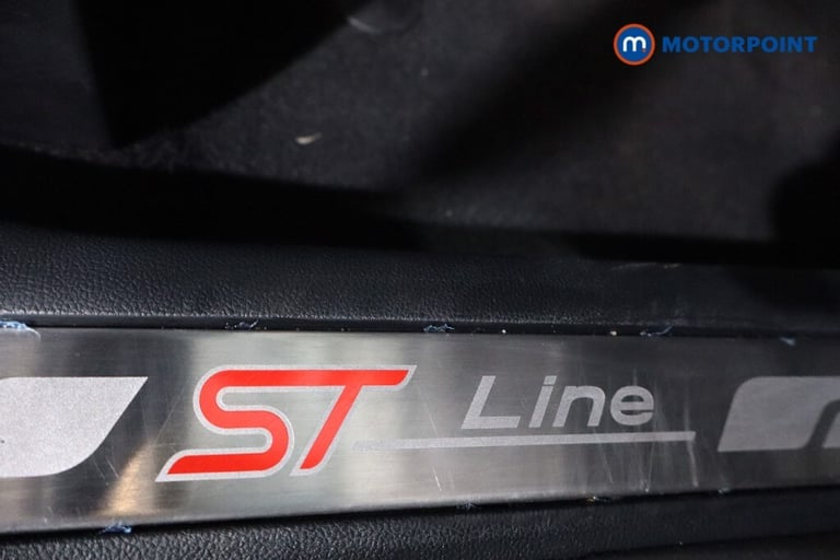 2022 Ford Kuga 2.5 PHEV ST-Line X Edition 5dr CVT HATCHBACK PETROL/ELECTRIC Automatic