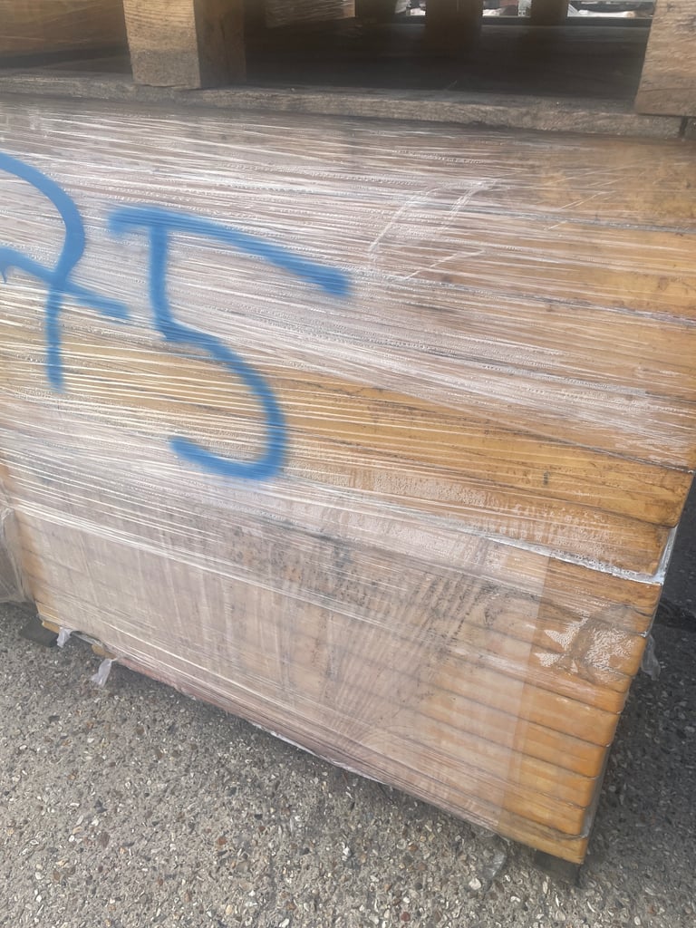 75mm insulation boards 1200x450 x 56