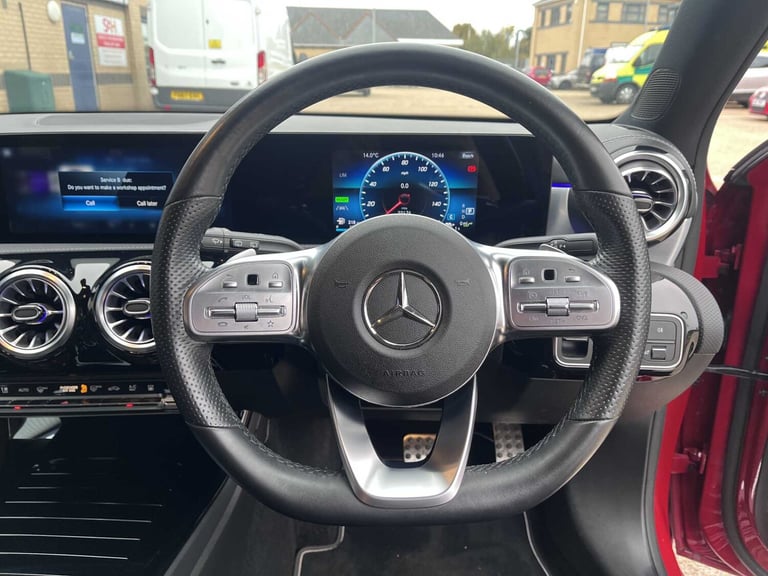 2021 Mercedes-Benz A-Class A250e AMG Line Executive Edition 5dr Auto HATCHBACK PETROL/ELECTRIC Au...
