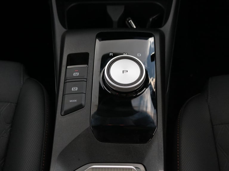 2025 MG MG3 1.5 Hybrid+ MHEV Trophy Hatchback 5dr Petrol Hybrid Auto Euro 6 (s/s) (194 HATCHBACK ...