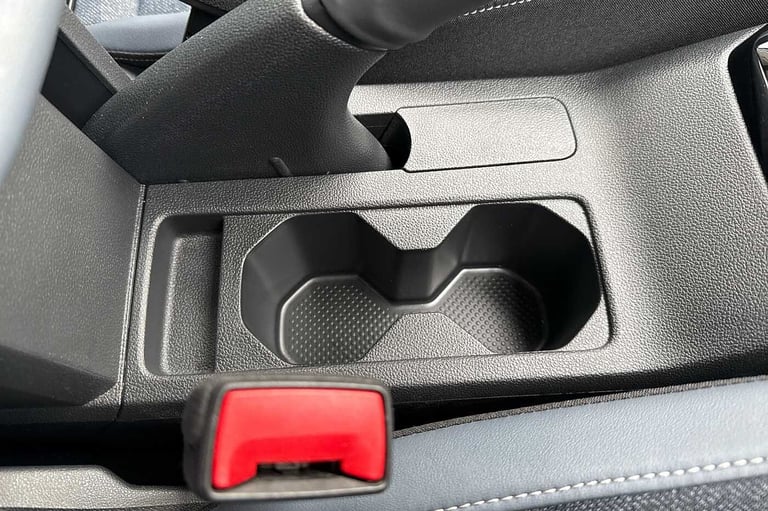 2025 Volkswagen T-Cross 1.0 TSI 115 Style 5dr DSG SUV Petrol Automatic