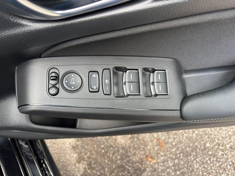 2022 Honda Civic 2.0 h i-MMD Sport Hatchback 5dr Petrol Hybrid eCVT Euro 6 (s/s) (184 ps) HATCHBA...