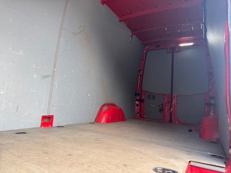 Mercedes-Benz Sprinter SPRINTER 310 CDI+LWB!+DIRECT ROYAL MAIL!+1 OWNER!+FSH