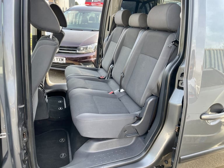 VW VOLKSWAGEN SWAMPER MICRO CAMPER CAMPERVAN CONVERSION