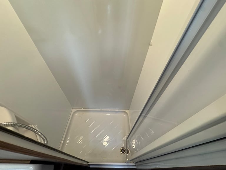 Swift Fairway 460 2020