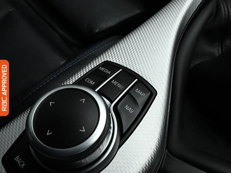 2025 BMW 1 Series 1.5 118i GPF M Sport Shadow Edition Hatchback 5dr Petrol Manual Euro 6 (s/s Hat...