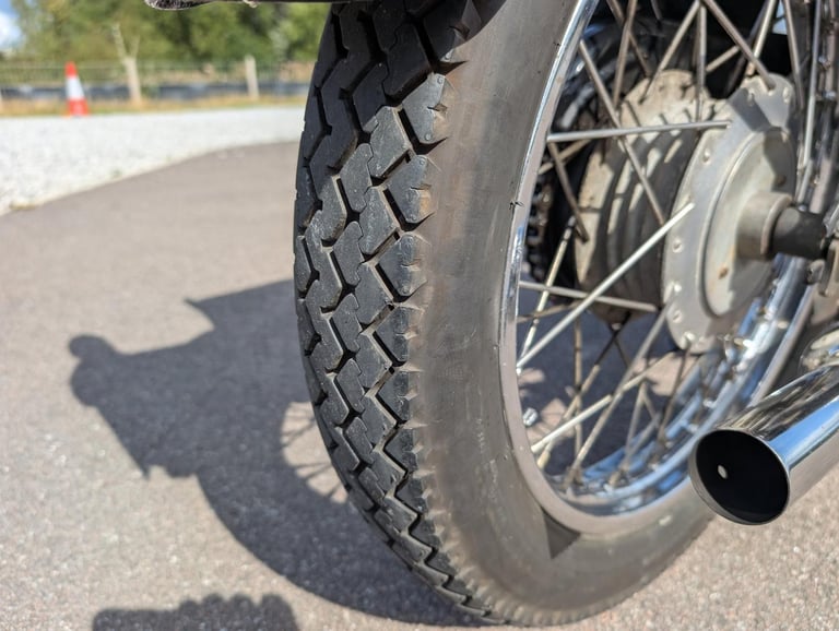 2000 ROYAL ENFIELD BULLET 350