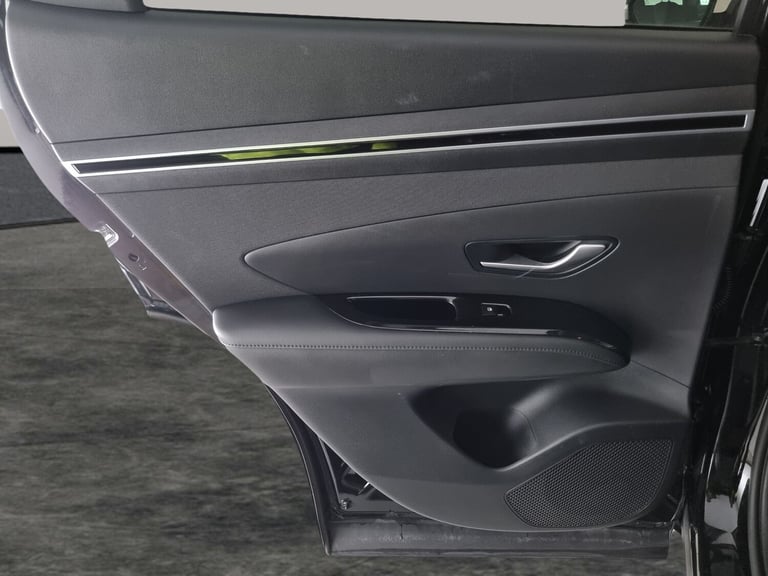 2022 Hyundai TUCSON 1.6 TGDi Hybrid 230 Premium 5dr 2WD Auto ESTATE PETROL/ELECTRIC Automatic