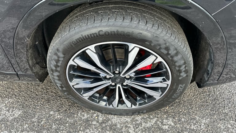 2023 Ford Kuga 2.5 PHEV ST-Line X 5dr CVT Estate Estate Hybrid Automatic