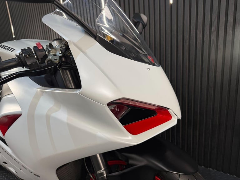 2021 Ducati Panigale V2 955 Euro 5