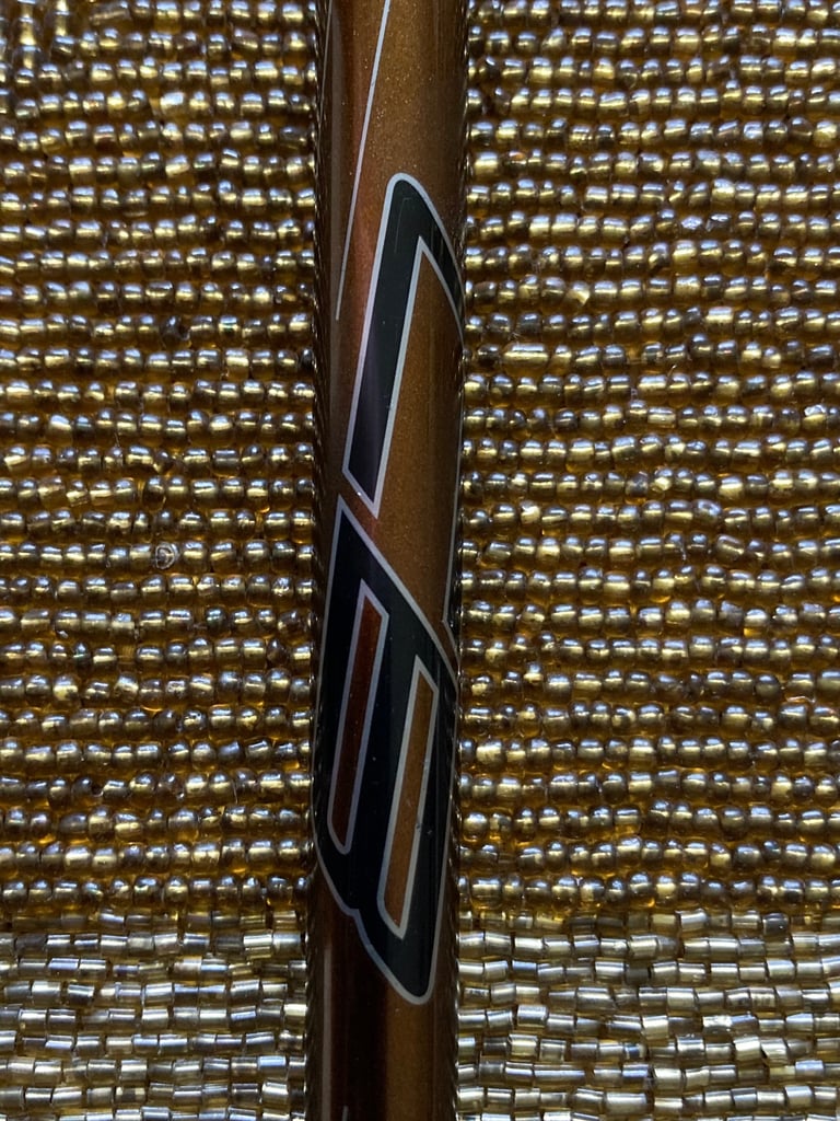 Ping G400 G-series Alta CB 55 Stiff shaft