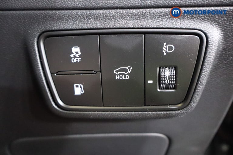 2023 Hyundai TUCSON 1.6 TGDi Plug-in Hybrid Ultimate 5dr 4WD Auto SUV Hybrid Automatic