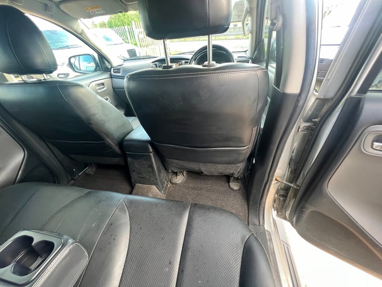 2018 Fiat Fullback 2.4D Cross Pickup Double Cab 4dr Diesel Auto 4WD Euro 6 (180 ps) Pick Up Diese...