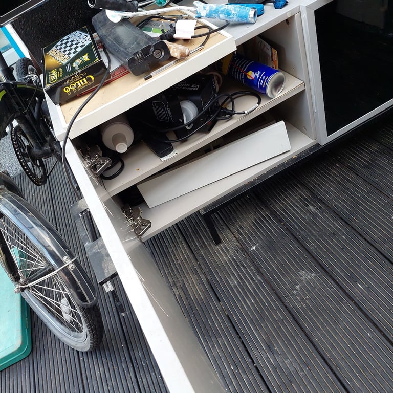 FREE TV Cabinet STAND