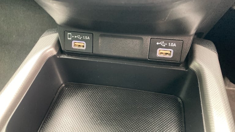 2022 Honda CR-V 2.0 i-MMD Hybrid SR 5dr eCVT Hybrid Estate Estate Hybrid Automatic