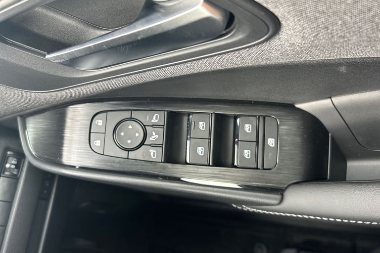 2025 Nissan Qashqai 1.5 E-Power Acenta Premium 5dr Auto Hatchback Hybrid Automatic