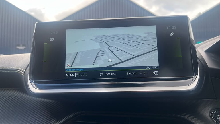 2022 Peugeot 208 1.2 PureTech 130 GT 5dr EAT8 Petrol Hatchback Hatchback Petrol Automatic