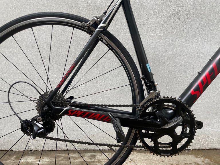 Specialized Tarmac Sport 105 Carbon Road Bike 6 Month WARRANTY!! (21"/54cm)