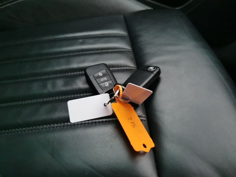 2021 Skoda Superb 1.5 TSI ACT SE Technology Hatchback 5dr Petrol DSG Euro 6 (s/s) (150 ps) -  Hat...