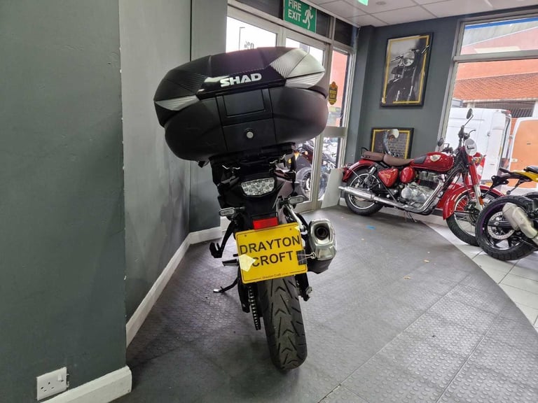 2024 Suzuki V-STROM 800RE