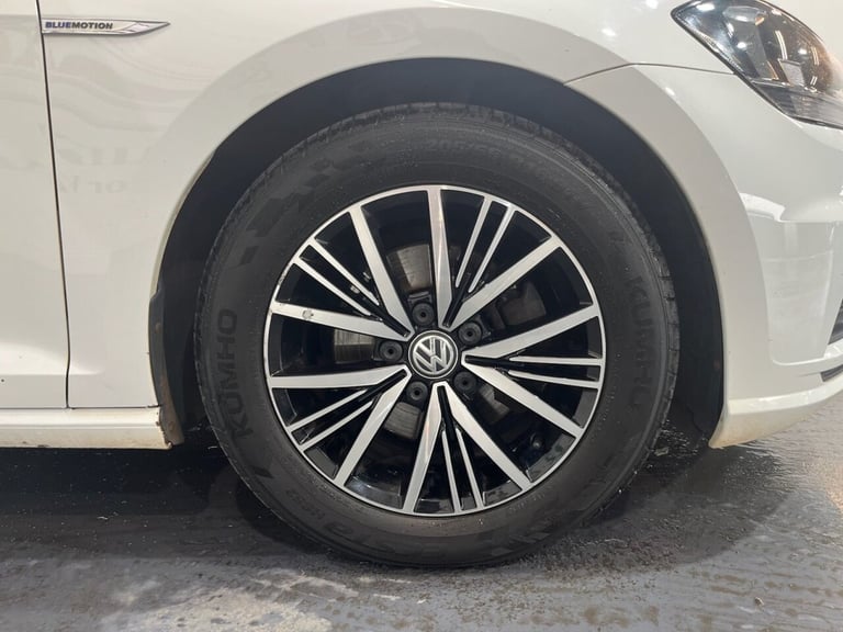 2019 Volkswagen Golf 1.5 TSI EVO SE Nav Hatchback 5dr Petrol Manual Euro 6 (s/s) (130 ps) Hatchba...