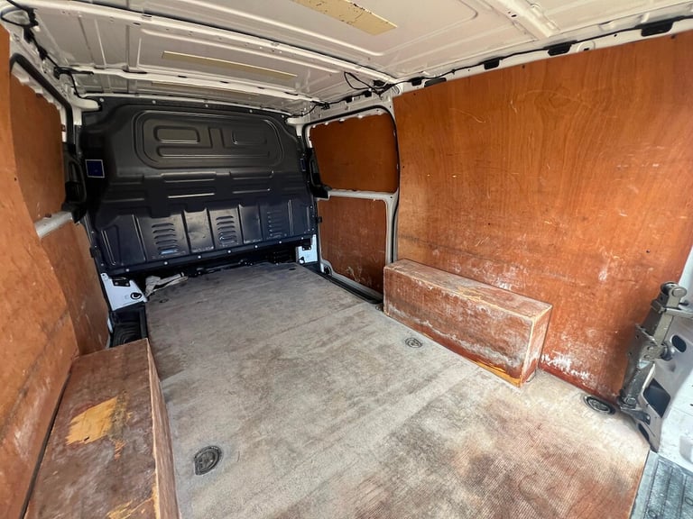 2021 Mercedes-Benz Vito 1.7 114 CDI Progressive Panel Van 5dr Diesel Manual FWD L2 Euro 6 (s/s) (...