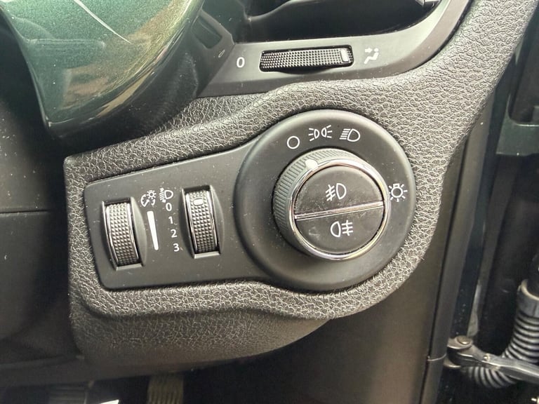 2020 Fiat 500X 1.0 FireFly Turbo MultiAir City Cross Euro 6 (s/s) 5dr Hatchback Petrol Manual