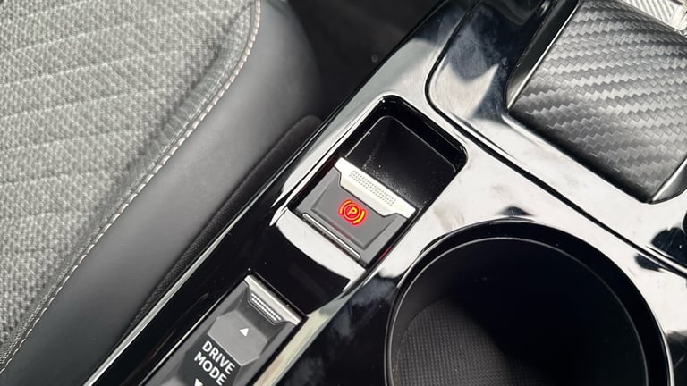 2024 Peugeot 2008 50kWh Allure SUV 5dr Electric Auto (7kW Charger) (136 ps) SUV Electric Automatic