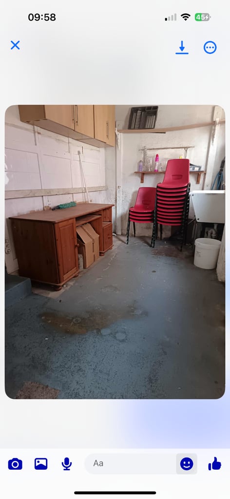 Commercial property, Arbroath DD113AF