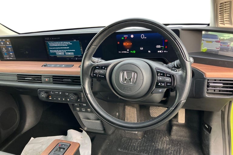 2020 Honda e 113kW Advance 36kWh 5dr Auto Hatchback ELECTRIC Automatic