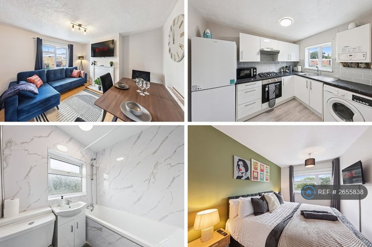 3 bedroom house in Brempsons, Basildon, SS14 (3 bed) (#2655838)