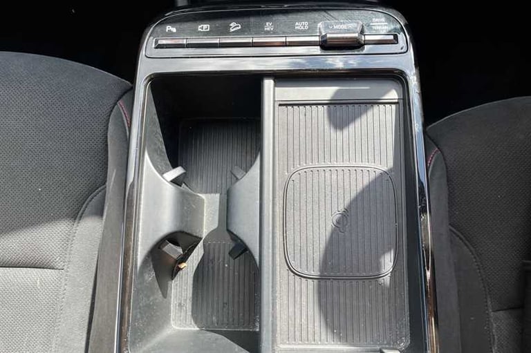 2024 Hyundai TUCSON 1.6T PLUG-IN HYBRID N LINE S 5DR 4WD AUTO 4x4 Hybrid Automatic